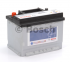 Акумулятор Bosch S3 56AH R+480A (EN) 2
