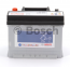 Акумулятор Bosch S3 56AH R+480A (EN) 3