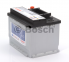 Акумулятор Bosch S3 56AH R+480A (EN) 5
