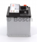 Акумулятор Bosch S3 56AH R+480A (EN) 6