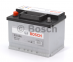Аккумулятор Bosch S3 56AH L+480A (EN) 0