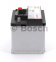 Аккумулятор Bosch S3 56AH L+480A (EN) 3