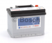 Аккумулятор Bosch S3 56AH L+480A (EN) 6
