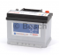 Аккумулятор Bosch S3 56AH L+480A (EN) 7