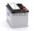 Аккумулятор Bosch S3 56AH L+480A (EN) 9