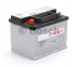 Аккумулятор Bosch S3 56AH L+480A (EN) 11