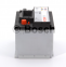 Акумулятор Bosch S3 53AH R+500A (EN) (Низькобазовий) 3