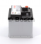 Акумулятор Bosch S3 53AH R+500A (EN) (Низькобазовий) 9