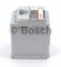 Аккумулятор Bosch S5 Silver Plus 54AH R+530A (EN) 3