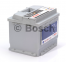 Аккумулятор Bosch S5 Silver Plus 54AH R+530A (EN) 4