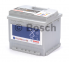 Аккумулятор Bosch S5 Silver Plus 54AH R+530A (EN) 7