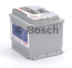 Аккумулятор Bosch S5 Silver Plus 54AH R+530A (EN) 8