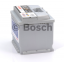 Аккумулятор Bosch S5 Silver Plus 54AH R+530A (EN) 9