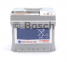 Акумулятор Bosch S5 Silver Plus 52AH R+520A (EN) (Низькобазовий) 6