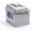 Акумулятор Bosch S5 Silver Plus 52AH R+520A (EN) (Низькобазовий) 8