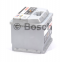 Акумулятор Bosch S5 Silver Plus 52AH R+520A (EN) (Низькобазовий) 10