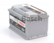 Акумулятор Bosch S5 Silver Plus 74AH R+750A (EN) (Низькобазовий) 2