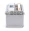 Акумулятор Bosch S5 Silver Plus 74AH R+750A (EN) (Низькобазовий) 3