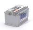 Акумулятор Bosch S5 Silver Plus 74AH R+750A (EN) (Низькобазовий) 5