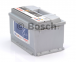 Акумулятор Bosch S5 Silver Plus 74AH R+750A (EN) (Низькобазовий) 9