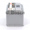 Акумулятор Bosch S5 Silver Plus 74AH R+750A (EN) (Низькобазовий) 10