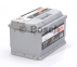 Акумулятор Bosch S5 Silver Plus 74AH R+750A (EN) (Низькобазовий) 11