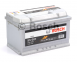 Акумулятор Bosch S5 Silver Plus 74AH R+750A (EN) (Низькобазовий) 12