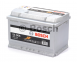 Аккумулятор Bosch S5 Silver Plus 77AH R+780A (EN) 0