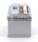 Аккумулятор Bosch S5 Silver Plus 77AH R+780A (EN) 3