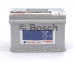 Аккумулятор Bosch S5 Silver Plus 77AH R+780A (EN) 6