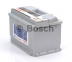 Аккумулятор Bosch S5 Silver Plus 77AH R+780A (EN) 7