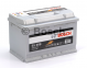 Аккумулятор Bosch S5 Silver Plus 77AH R+780A (EN) 10