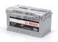 Акумулятор Bosch S5 Silver Plus 85AH R+800A (EN) (Низькобазовий) 0