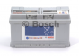 Акумулятор Bosch S5 Silver Plus 85AH R+800A (EN) (Низькобазовий) 6
