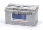 Акумулятор Bosch S5 Silver Plus 85AH R+800A (EN) (Низькобазовий) 7