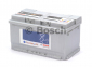 Акумулятор Bosch S5 Silver Plus 85AH R+800A (EN) (Низькобазовий) 8