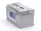 Акумулятор Bosch S5 Silver Plus 85AH R+800A (EN) (Низькобазовий) 9