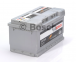 Акумулятор Bosch S5 Silver Plus 85AH R+800A (EN) (Низькобазовий) 11
