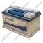 Аккумулятор Varta 72Ah R+ 680A Blue Dynamic (низкобазовый) 2