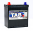 Акумулятор TAB Polar 45Ah JL+ 400A (Тонка клема) 0