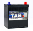 Акумулятор TAB Polar 45Ah JR+ 400A (Тонка клема) 0