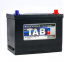 Акумулятор TAB Polar 75Ah JR+ 740A 0