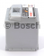 Аккумулятор Bosch S5 Silver Plus 63AH R+610A (EN) 2
