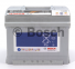 Аккумулятор Bosch S5 Silver Plus 63AH R+610A (EN) 4