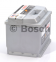 Аккумулятор Bosch S5 Silver Plus 63AH R+610A (EN) 5