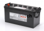 Аккумулятор Bosch T3 (T3071) 100AH L+600A (EN) 0