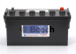 Аккумулятор Bosch T3 (T3071) 100AH L+600A (EN) 6