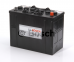 Аккумулятор Bosch T3 (T3040) 125AH R+720A (EN) 0