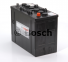 Аккумулятор Bosch T3 (T3040) 125AH R+720A (EN) 2