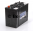 Аккумулятор Bosch T3 (T3040) 125AH R+720A (EN) 4